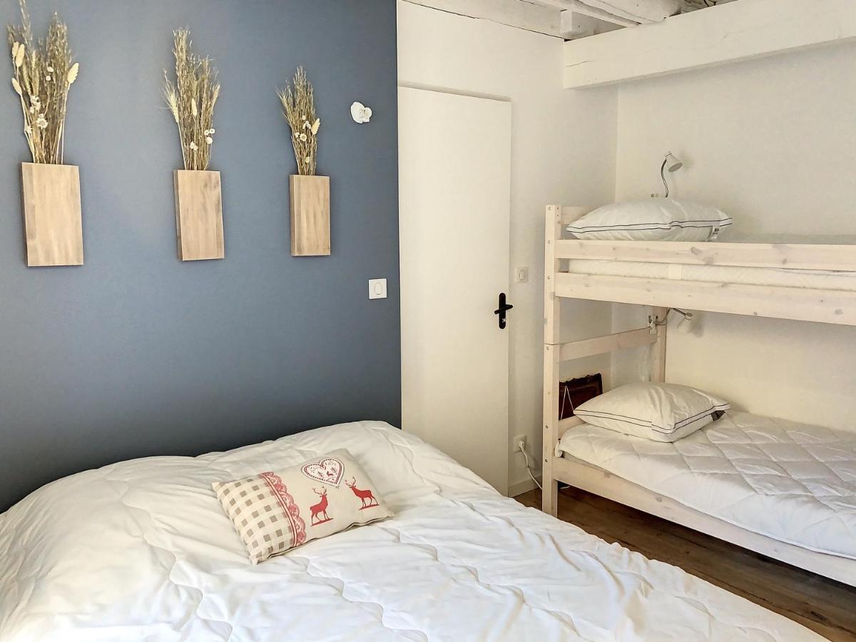 Ferienhaus La Petite Luchonnaise-maison Hypercentre Au Calme *