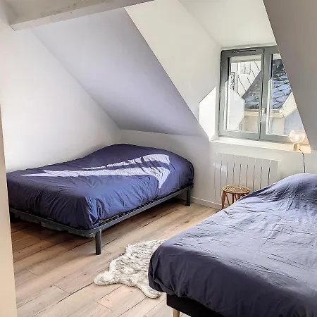 La Petite Luchonnaise-Maison Hypercentre Au Calme Bagnères-de-Luchon Exterior foto